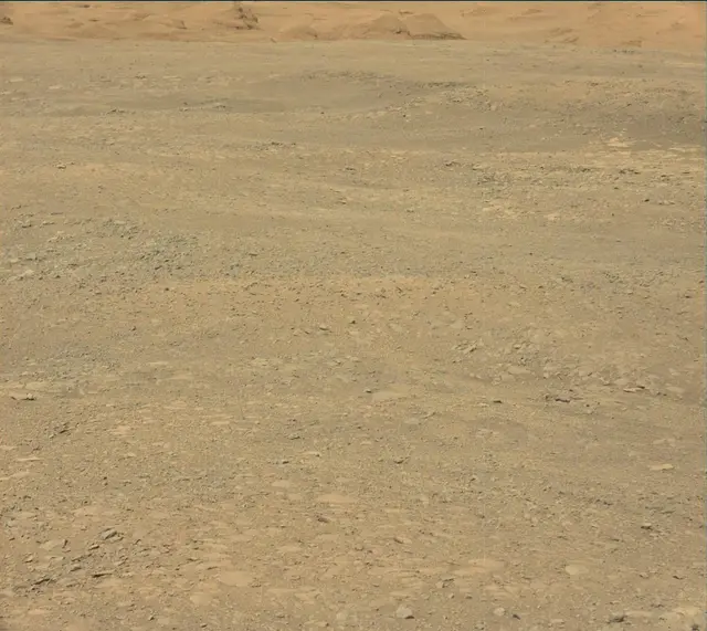 Sol 1991: Mast Camera (Mastcam)