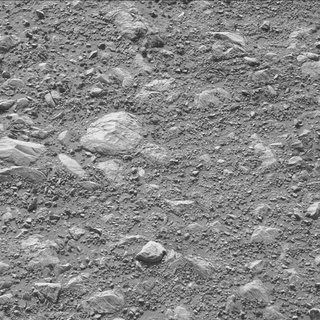Sol 1991: Mast Camera (Mastcam)