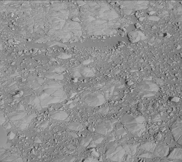 Sol 1991: Mast Camera (Mastcam)