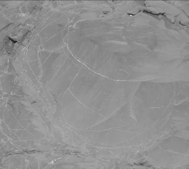 Sol 1991: Mast Camera (Mastcam)