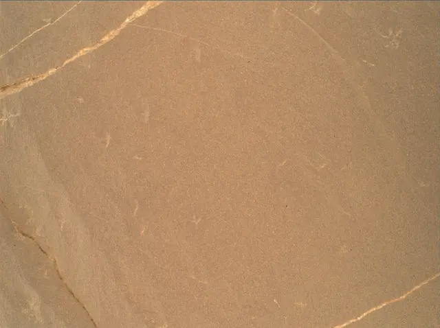 Sol 1991: Mars Hand Lens Imager (MAHLI)