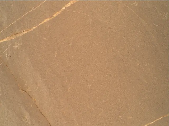 Sol 1991: Mars Hand Lens Imager (MAHLI)