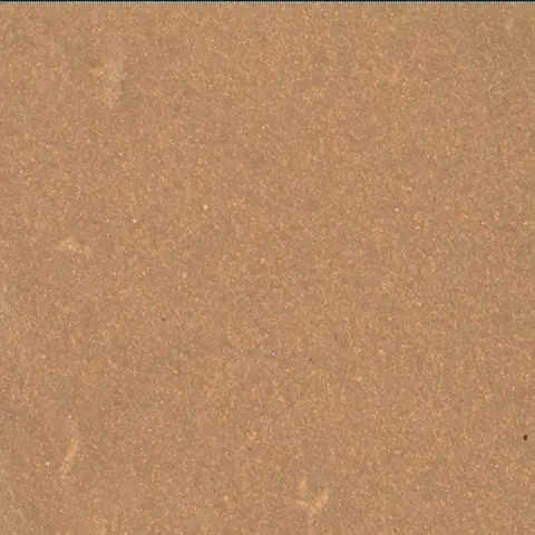 Sol 1991: Mars Hand Lens Imager (MAHLI)
