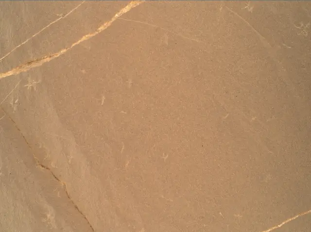Sol 1991: Mars Hand Lens Imager (MAHLI)