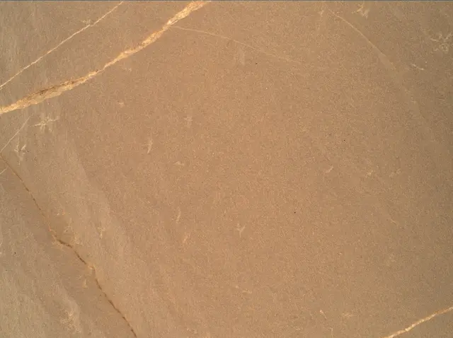 Sol 1991: Mars Hand Lens Imager (MAHLI)