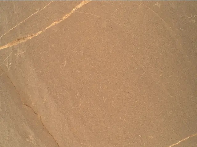 Sol 1991: Mars Hand Lens Imager (MAHLI)