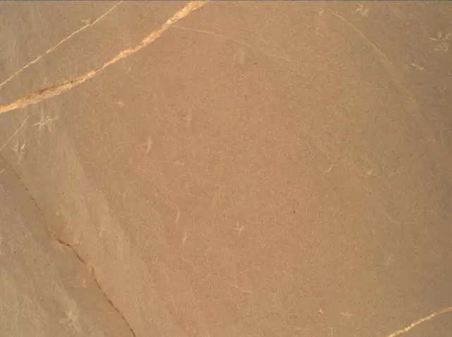 Sol 1991: Mars Hand Lens Imager (MAHLI)