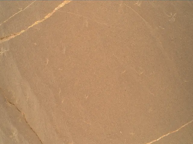 Sol 1991: Mars Hand Lens Imager (MAHLI)