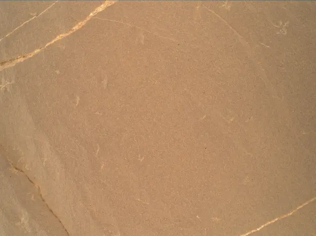 Sol 1991: Mars Hand Lens Imager (MAHLI)