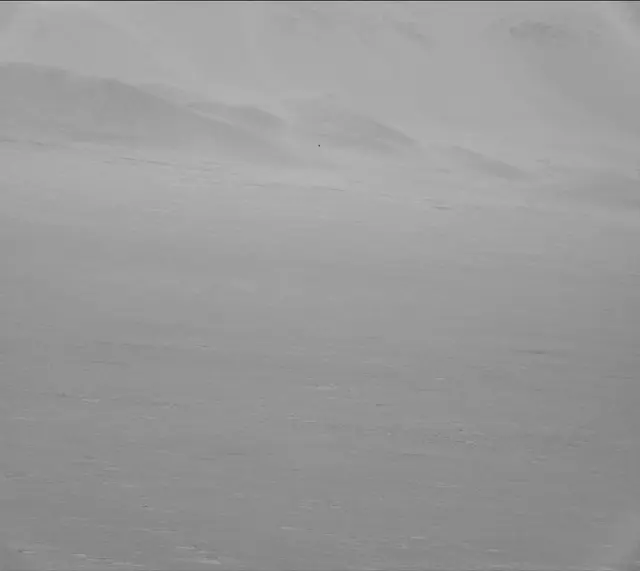 Sol 1992: Mast Camera (Mastcam)