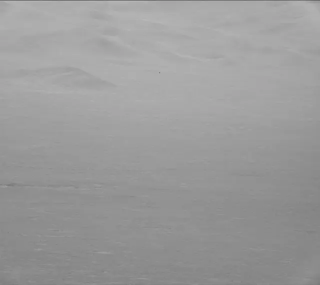Sol 1992: Mast Camera (Mastcam)