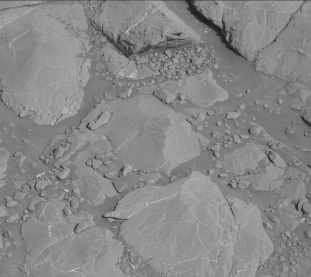 Sol 1993: Mast Camera (Mastcam)