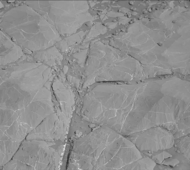 Sol 1993: Mast Camera (Mastcam)