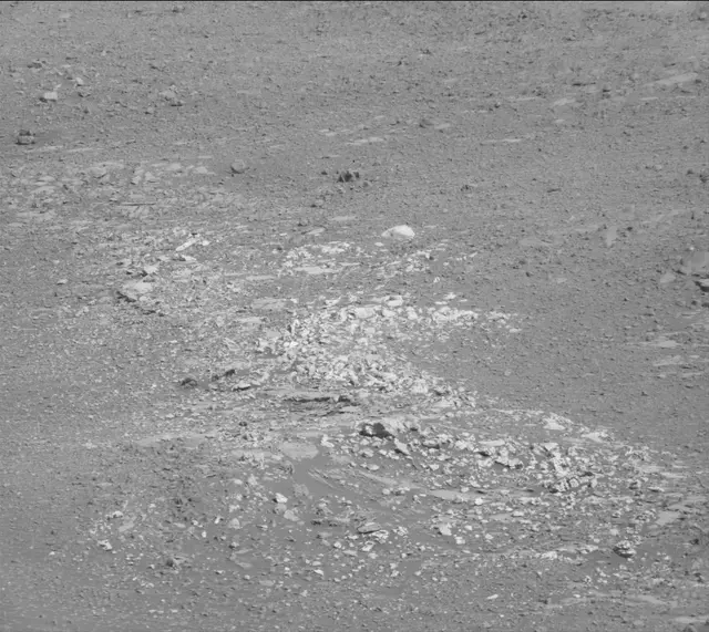 Sol 1993: Mast Camera (Mastcam)