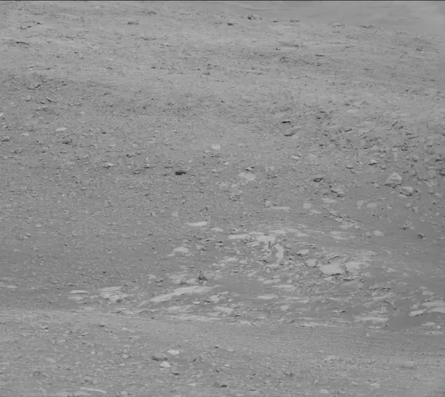 Sol 1993: Mast Camera (Mastcam)