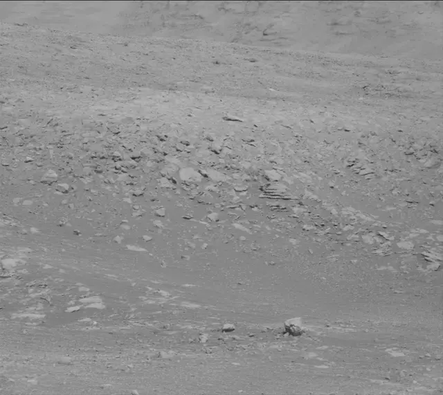 Sol 1993: Mast Camera (Mastcam)