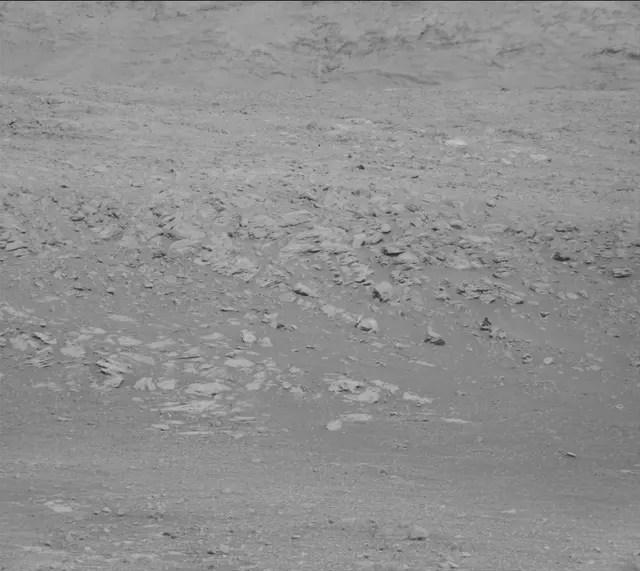 Sol 1993: Mast Camera (Mastcam)
