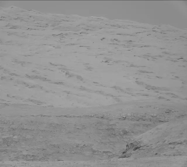 Sol 1994: Mast Camera (Mastcam)