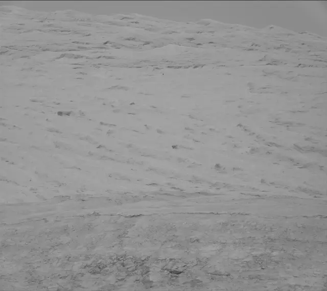 Sol 1994: Mast Camera (Mastcam)
