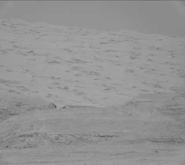 Sol 1994: Mast Camera (Mastcam)