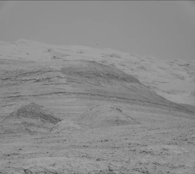 Sol 1994: Mast Camera (Mastcam)