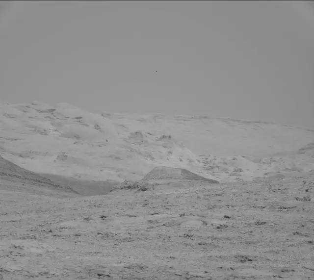 Sol 1994: Mast Camera (Mastcam)