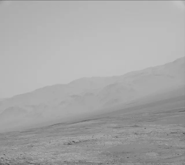 Sol 1995: Mast Camera (Mastcam)