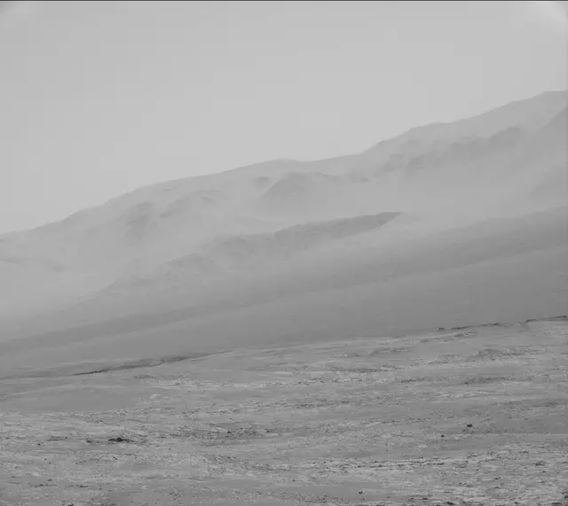 Sol 1995: Mast Camera (Mastcam)