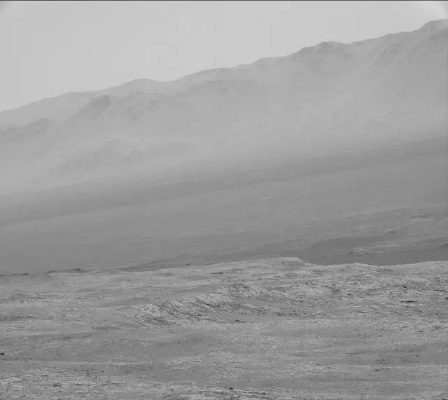 Sol 1995: Mast Camera (Mastcam)