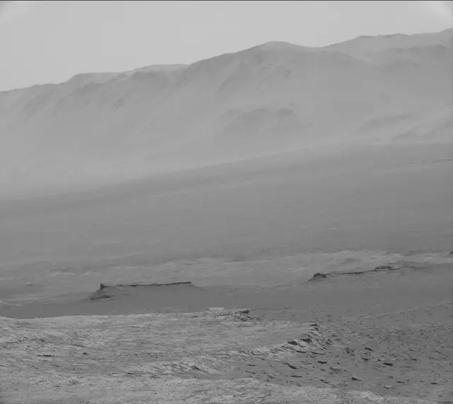Sol 1995: Mast Camera (Mastcam)
