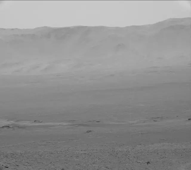 Sol 1995: Mast Camera (Mastcam)
