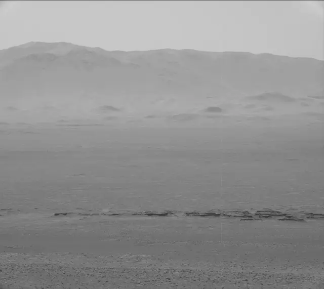 Sol 1995: Mast Camera (Mastcam)