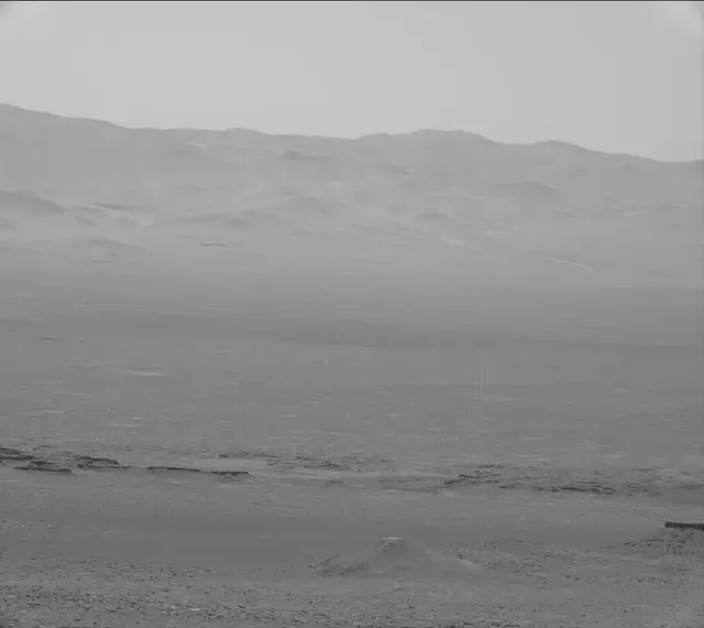 Sol 1995: Mast Camera (Mastcam)