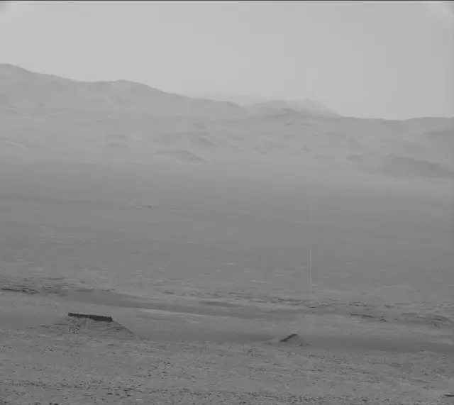 Sol 1995: Mast Camera (Mastcam)