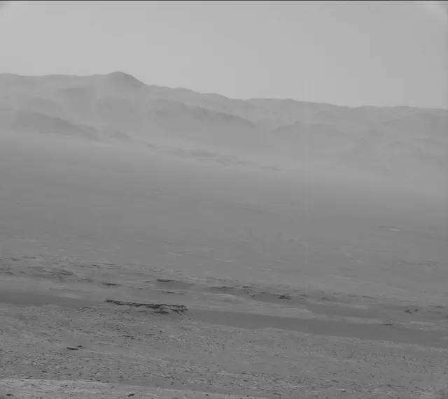 Sol 1995: Mast Camera (Mastcam)