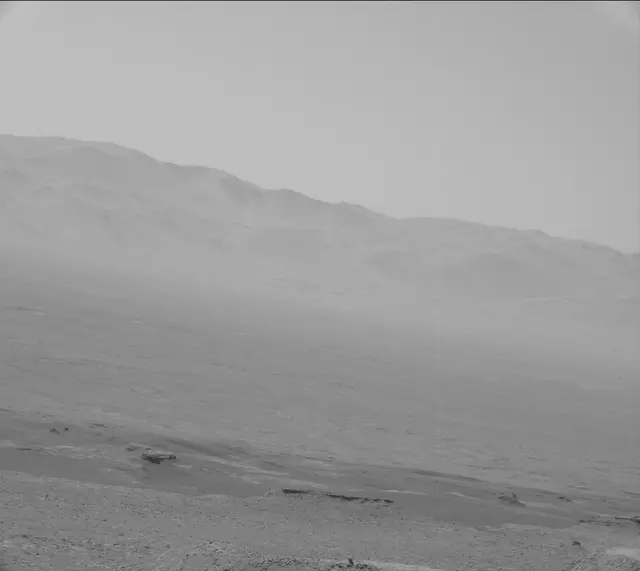 Sol 1995: Mast Camera (Mastcam)
