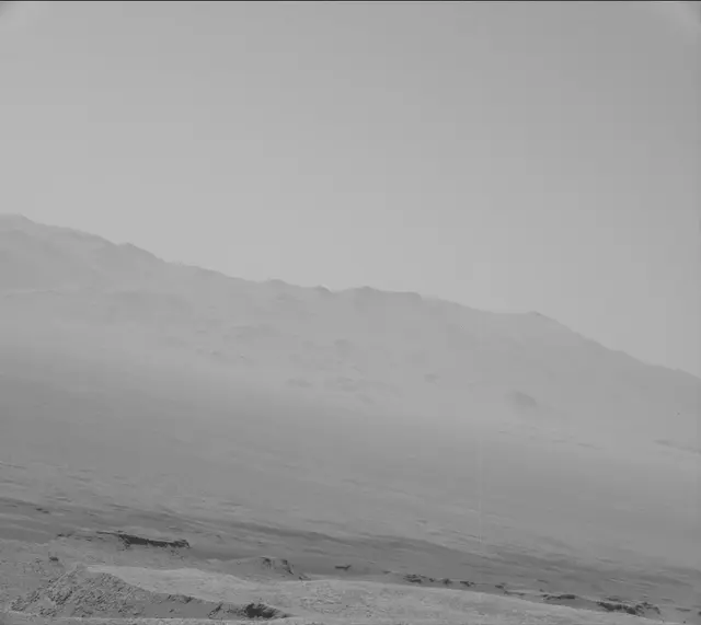 Sol 1995: Mast Camera (Mastcam)
