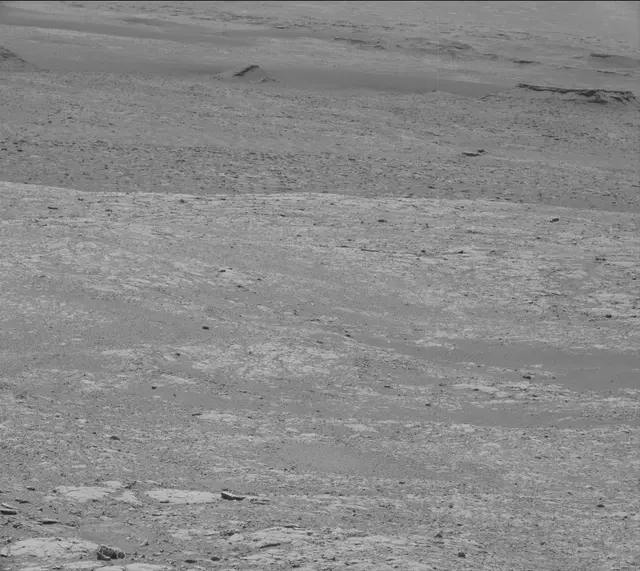 Sol 1995: Mast Camera (Mastcam)