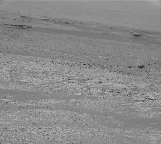 Sol 1995: Mast Camera (Mastcam)