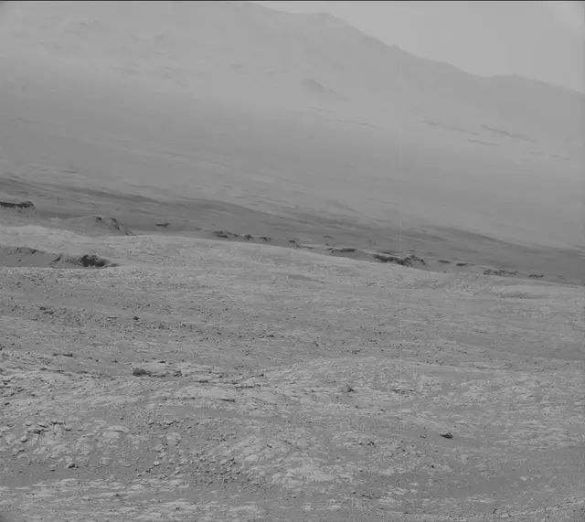 Sol 1995: Mast Camera (Mastcam)