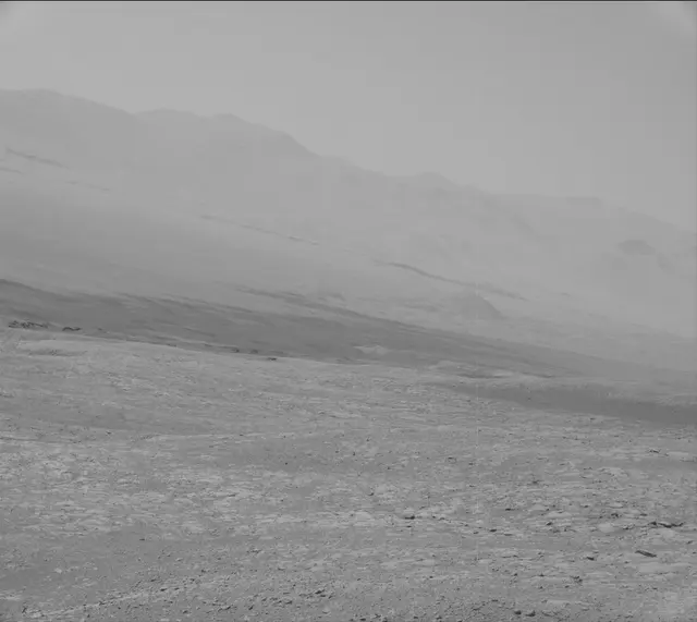 Sol 1995: Mast Camera (Mastcam)