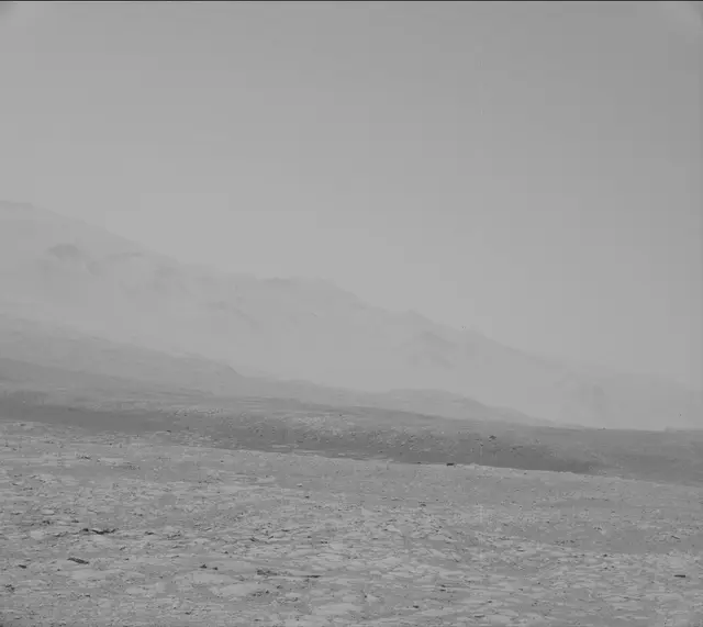 Sol 1995: Mast Camera (Mastcam)