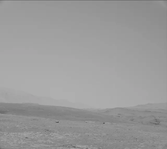 Sol 1995: Mast Camera (Mastcam)