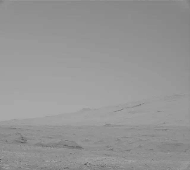 Sol 1995: Mast Camera (Mastcam)