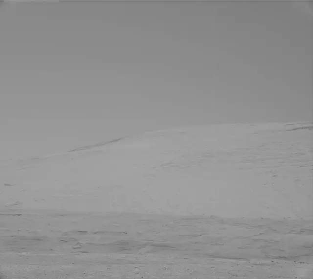 Sol 1995: Mast Camera (Mastcam)