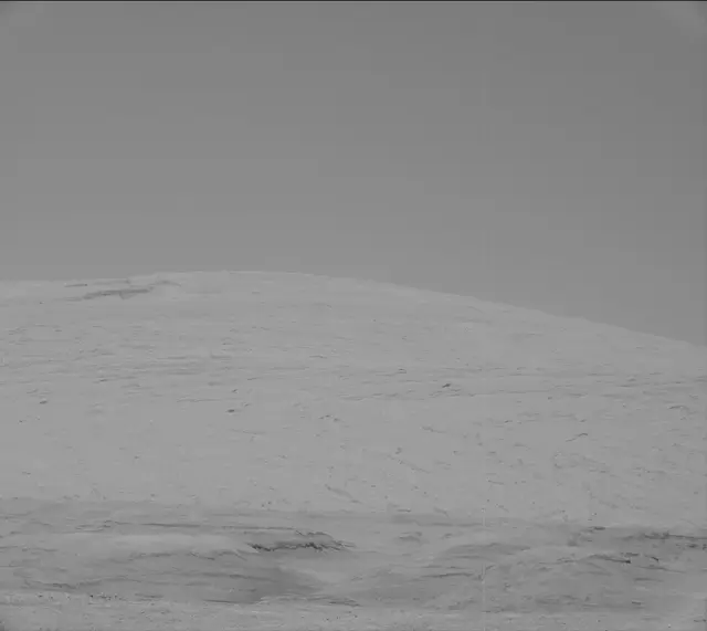 Sol 1995: Mast Camera (Mastcam)