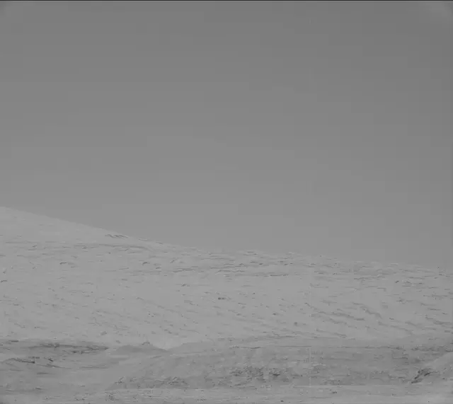 Sol 1995: Mast Camera (Mastcam)