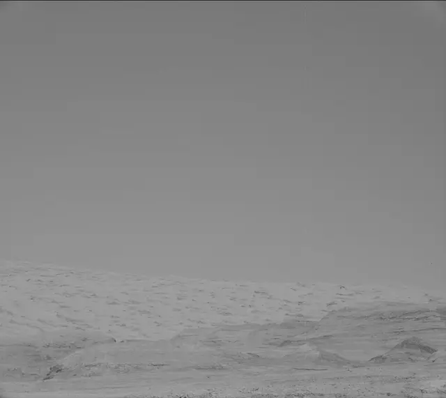 Sol 1995: Mast Camera (Mastcam)