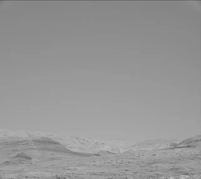 Sol 1995: Mast Camera (Mastcam)
