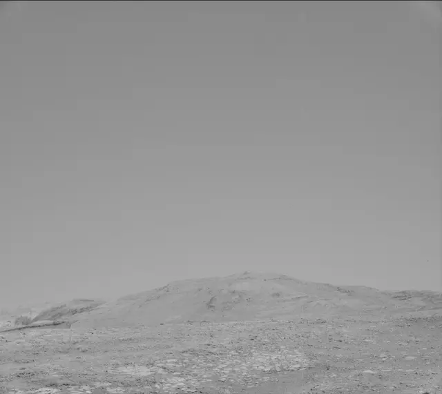 Sol 1995: Mast Camera (Mastcam)